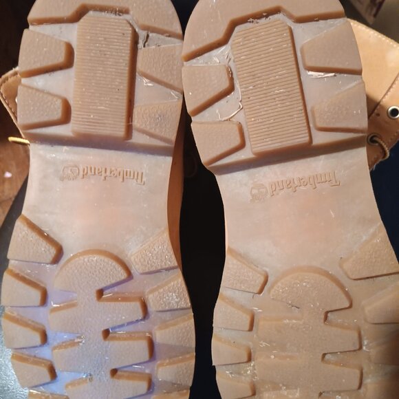 Womens Timberland - Picture 4 of 6